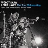 Tour-Volume One - Shaw Woody