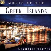 Michalis Terzis - Music Of The Greek Islands (CD)