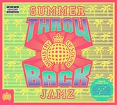 Throwback Summer Jamz