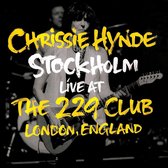 Stockholm Live At 229 Club