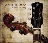 Ian Thomas - A Life In Song (CD)