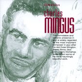 Timeless: Charles Mingus