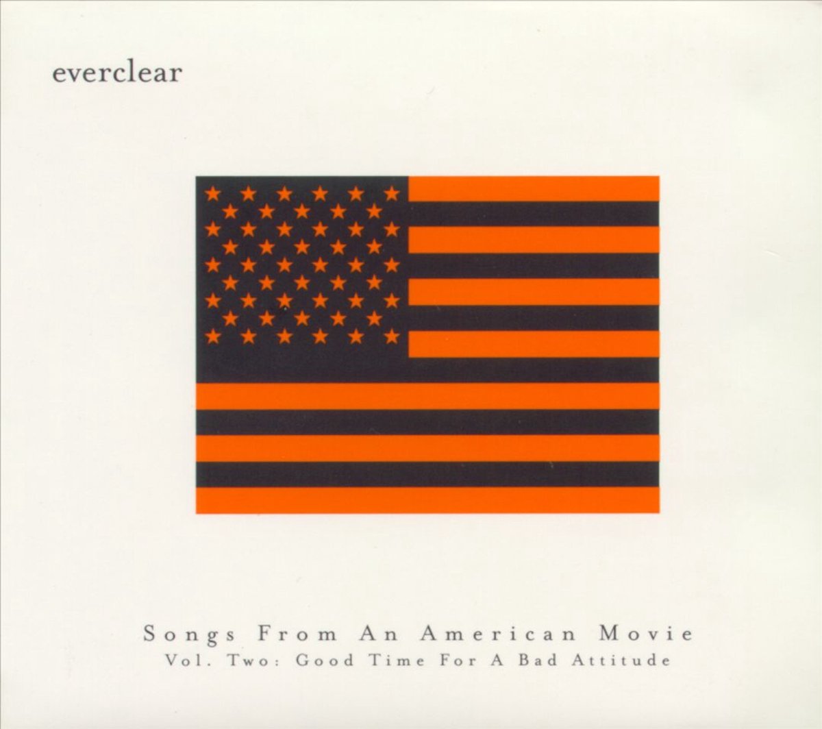 Songs From An American Mo