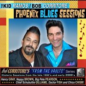 Phoenix Blues Sessions