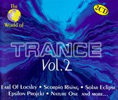 World Of Trance Vol. 2