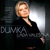 Lada Valesova - Dumka (CD)