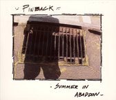 Pinback - Summer In Abaddon (LP)