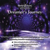 Bob Volkman - Dreamer's Journey (CD) (Hemi-Sync)