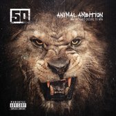 50 Cent - Animal Ambition (Cd+Dvd)