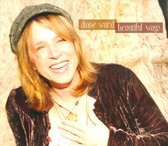 Diane Ward - Beautiful Ways (CD)