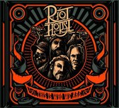 Riot Horse - This Is Who We Are (CD)