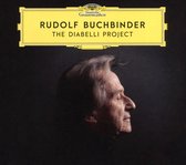 Rudolf Buchbinder - The Diabelli Project (2 CD)