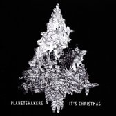 Planetshakers - It's Christmas (CD)