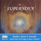 Super Nova: Joseph Nolan At Ripon Cathedral