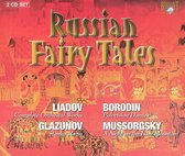 Russian Fairy Tales
