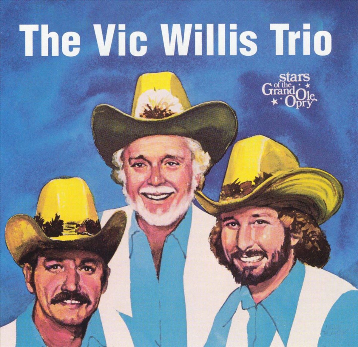 Vic Willis Trio