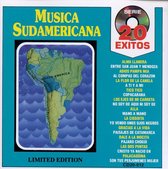 Musica Sudamerica: Serie 20 Exitos