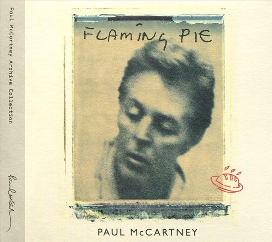 Paul McCartney - Flaming Pie (2 CD) (Remastered 2020) - Paul McCartney