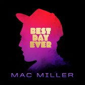 Mac Miller - Best Day Ever (CD) (Anniversary Edition) (Remastered)