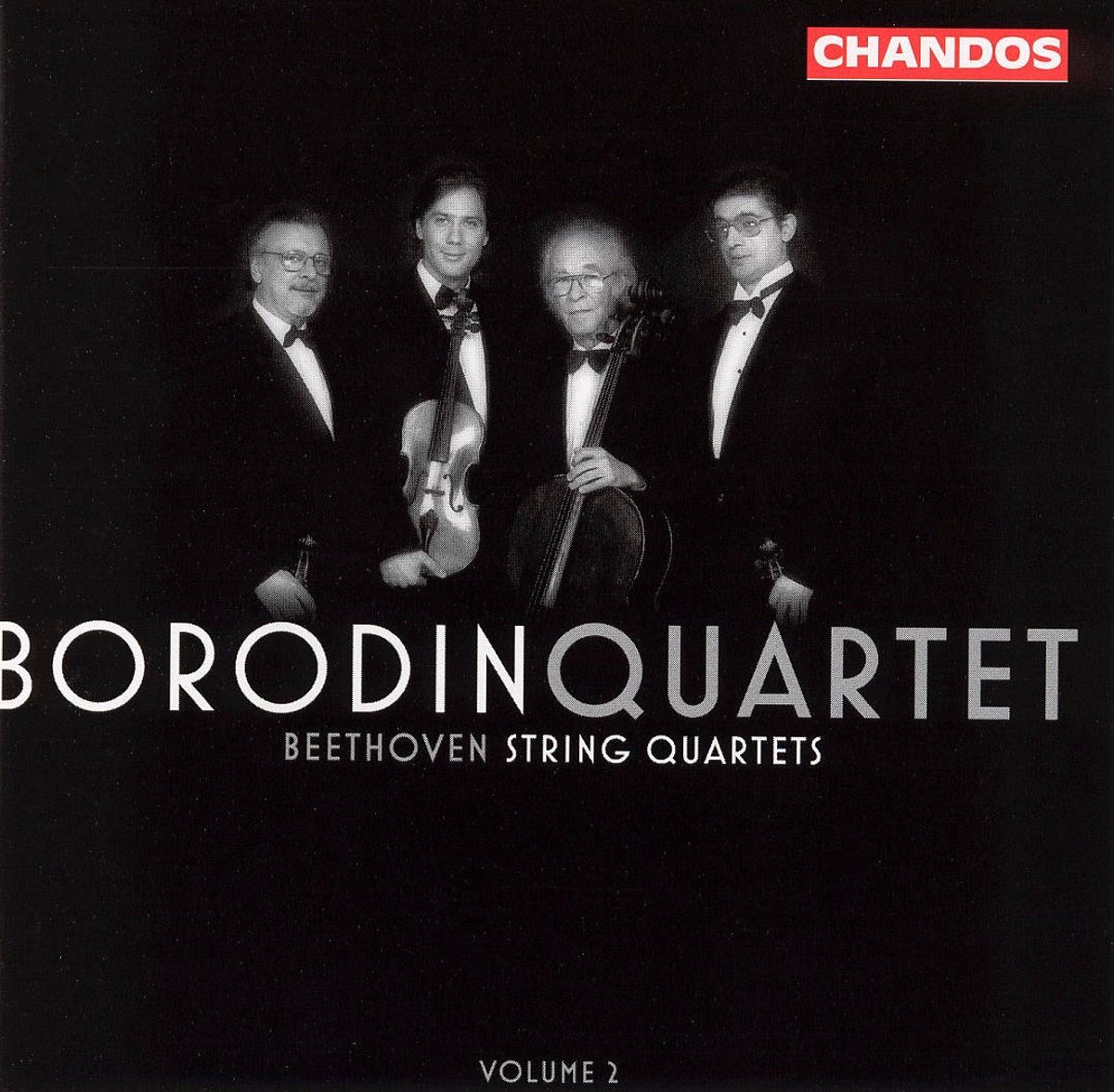 String Quartets 2