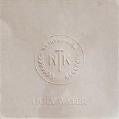 We The Kingdom - Holy Water (CD)