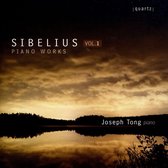 Sibelius Piano Works Vol. 1