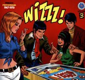 Wizzz French Psychorama 19671970 Volume 3