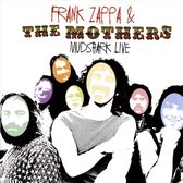 Zappa Frank - Mudshark Live