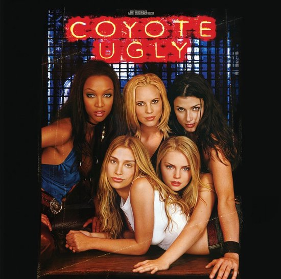 Coyote Ugly - OST