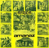 Africa (LP)