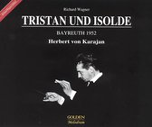 Wagner: Tristan und Isolde / Karajan, Vinay, Modl, et al