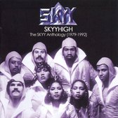 Skyyhigh The Skyy Anthology 1979 1984