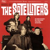 The Satelliters - More Of The Satelliters (CD)