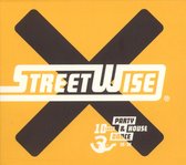 Streetwise: 10 Years of Party House