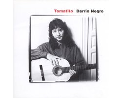 Barrio Negro