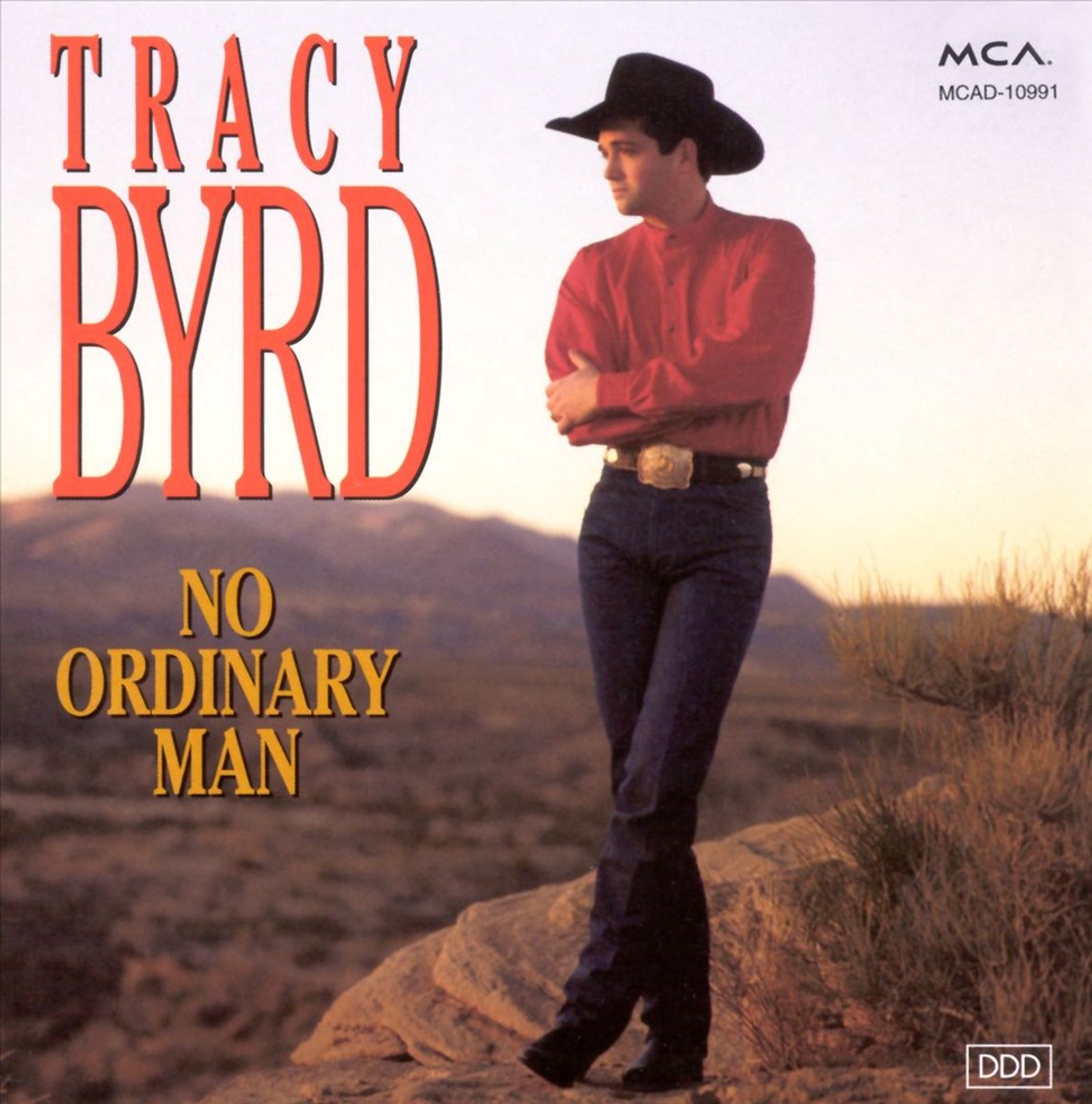 No Ordinary Man