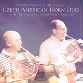 Czech American Horn Duo