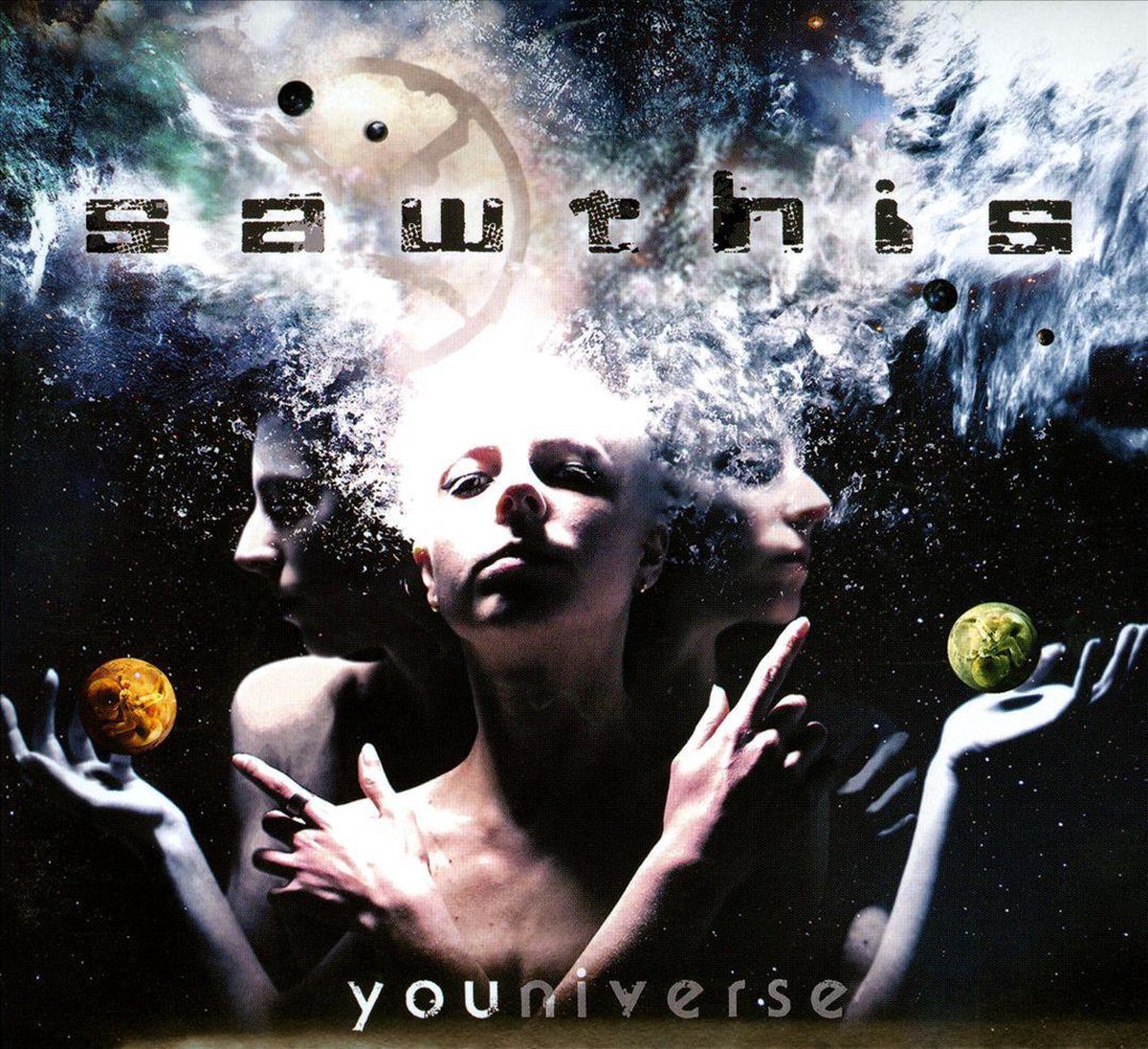 Youniverse