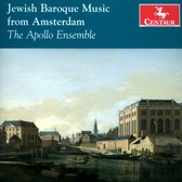 Jewish Baroque Music From Amsterdam