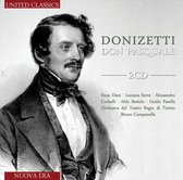 Del Teatro Orch. & C - Donizetti Don Pasquale