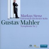 Mahler: Symphony No.7
