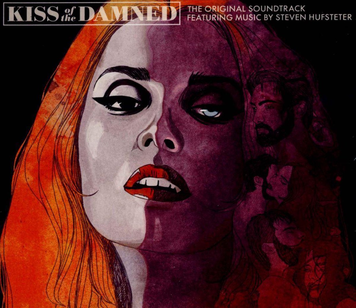 Kiss Of The Damned