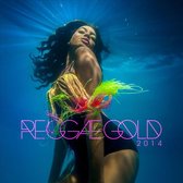 Various Artists - Reggae Gold 2014 (CD)