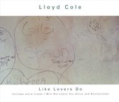 Like Lovers Do [EP]