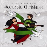 Putumayo Presents - Acoustic Christmas (CD)