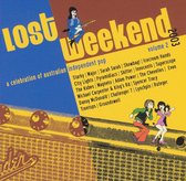 Lost Weekend 2003, Vol. 2