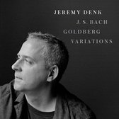 Goldberg Variations - Jeremy Denk