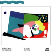 Moonstone Continuum - Salon Edition (CD)