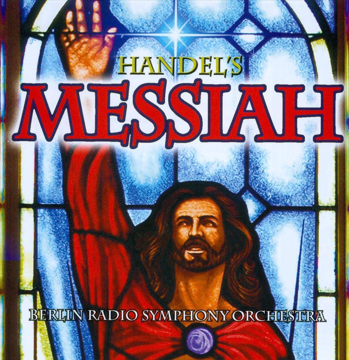 Handels Messiah