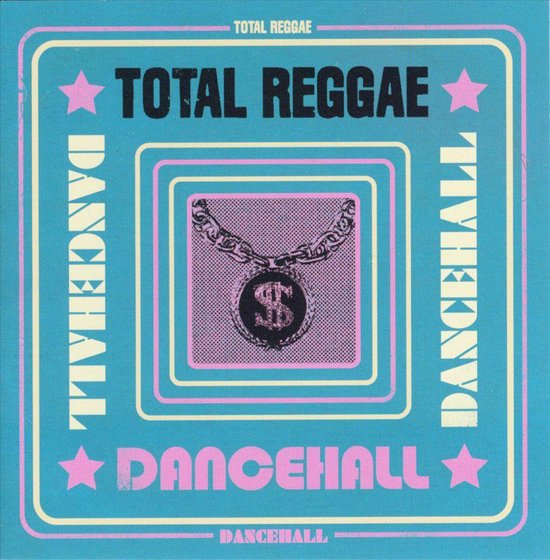Total Reggae - Dancehall